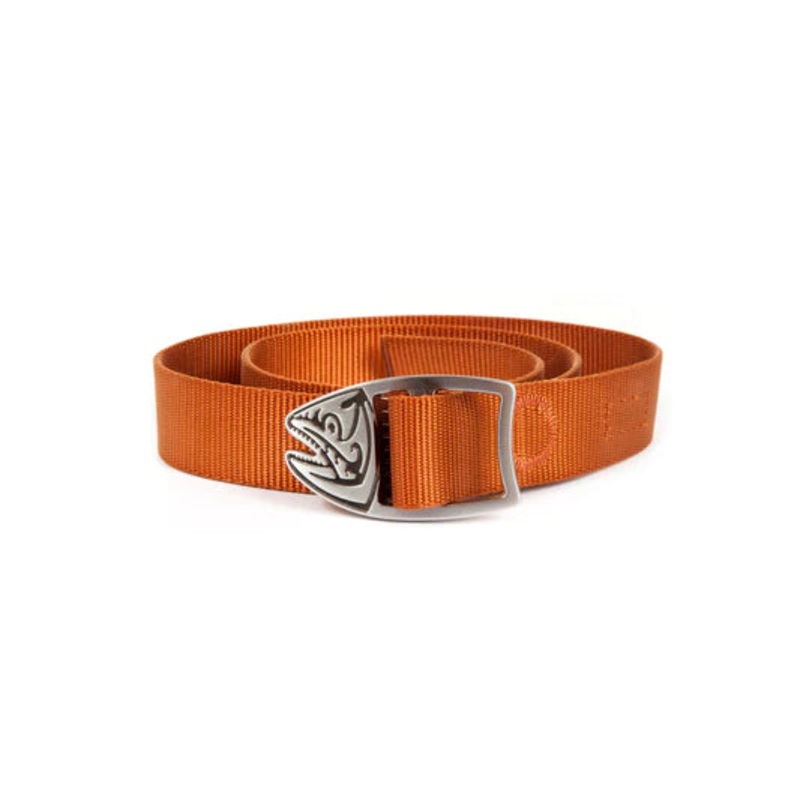 Fishpond Webbing Belt|Trucha -Tidal Blue|Trucha-Burnt Orange|Trucha-Sage Green|King-Tidal Blue|King-Coral