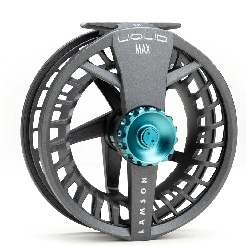 Lamson Liquid Max|6|8|10|Tidal|Cadet
