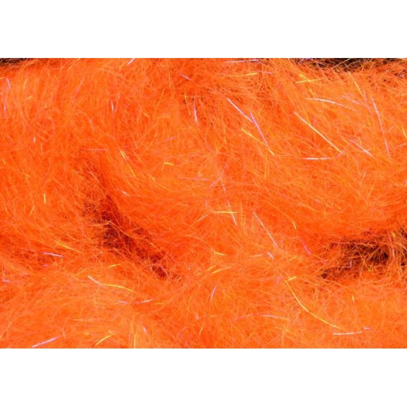 MFC Arizona Semi Seal Dubbing|Canadian Orange|Purple|Steelhead Orange|Black Magic|Bronzeback|Peacock|Black Blue|Pink