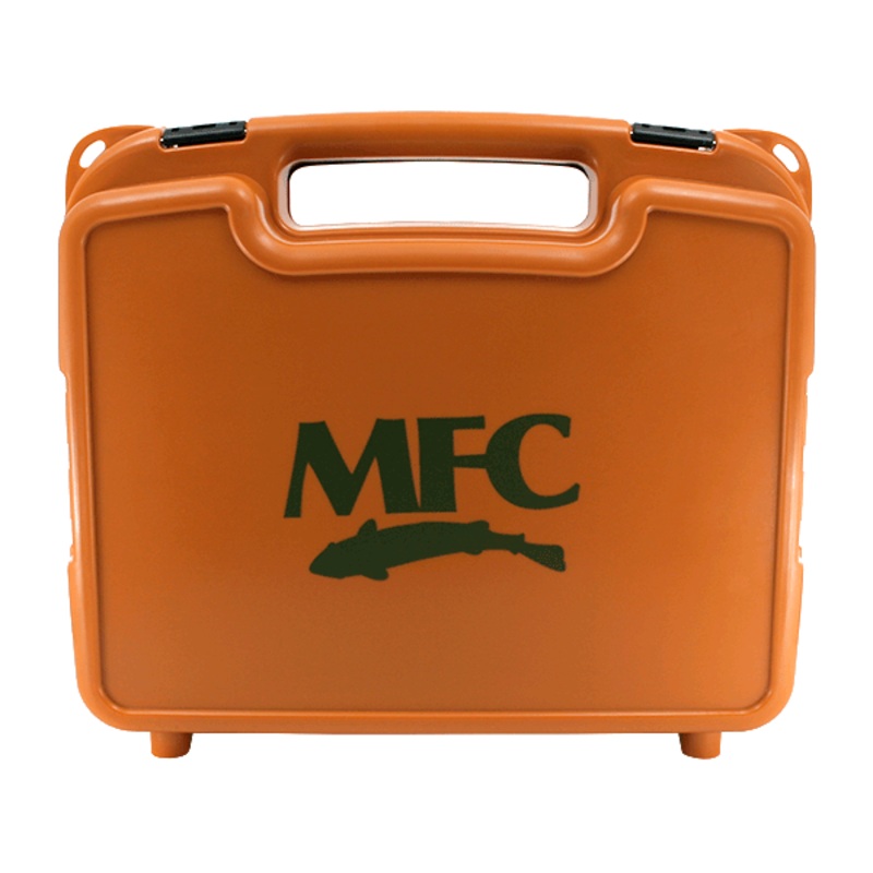 MFC Boat Box|MFC Boat Box Large Burnt Orange|MFC Boat Box Large Smoke|MFC Boat Box Large Olive|MFC Boat Box Chartreuse|MFC Boat Box Light Blue|MFC Boat Box Leaf XL