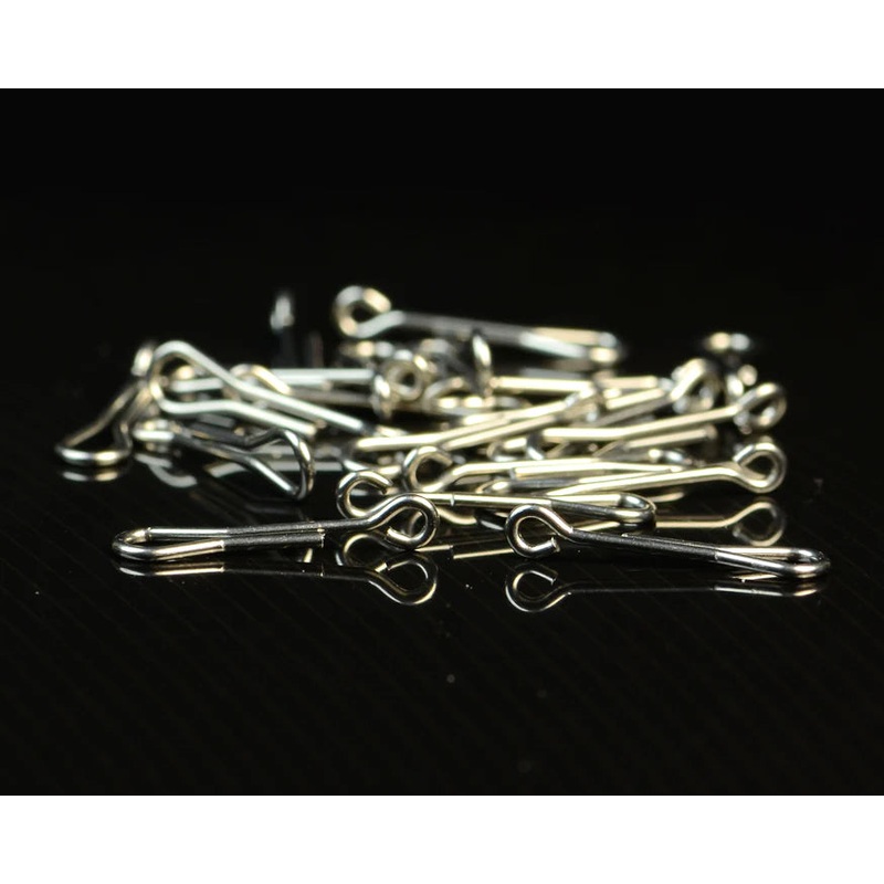 Spawn Articulated Shanks|10mm|15mm|20mm|25mm|35mm|55mm