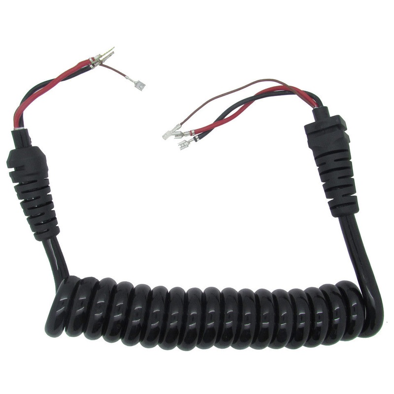 Minn Kota COIL CORD W/STRAIN RLF,PD 60 | *60 70LB *iPILOT* P/N: 2991284