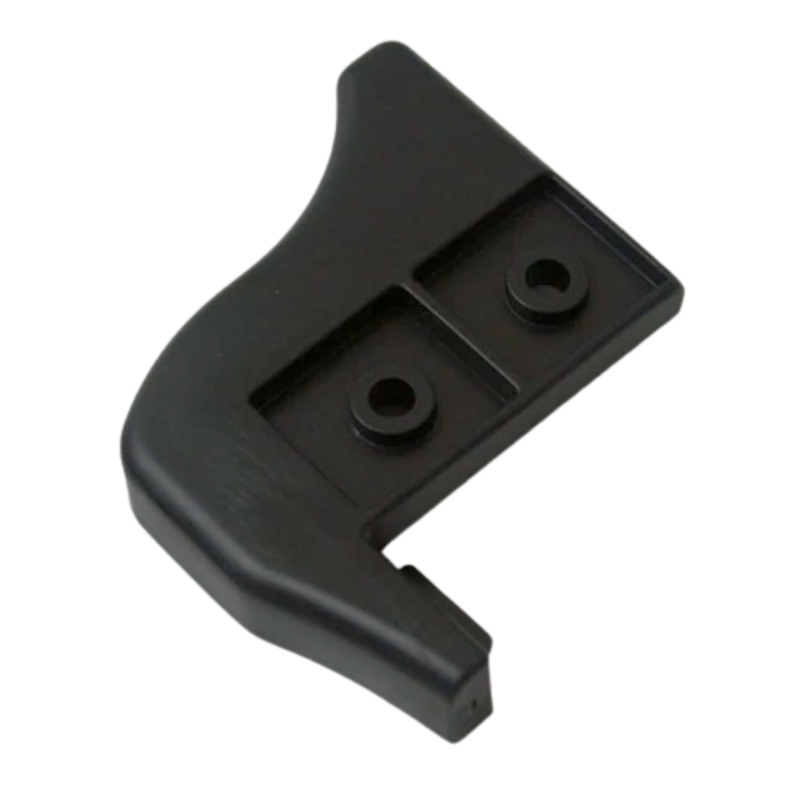 Minn Kota MOTOR REST-LEFT 3 5/8 | *70LB* *50LB* *55LB* P/N: 2303937