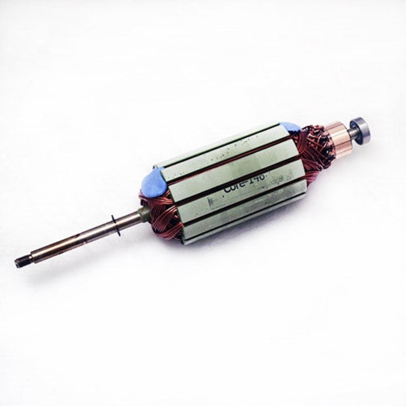 Minn Kota ARM ASSY 12V 3.62 55# CB/LS | 55LB THRUST | 3.625 P/N: 92-100-146