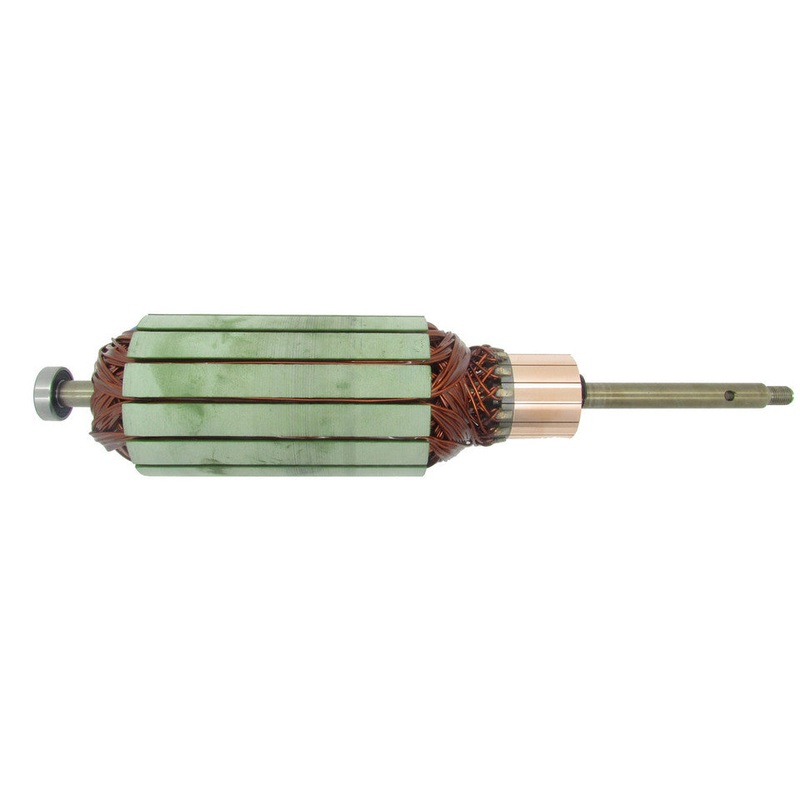 Minn Kota ARMATURE ASY 4.5 LU w/BEARING | 112LB THRUST | 4.5 P/N: 92-100-245