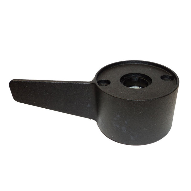 Minn Kota BRUSH END HSG ASY 4.0 FW | 80LB THRUST | P/N: 92-300-170