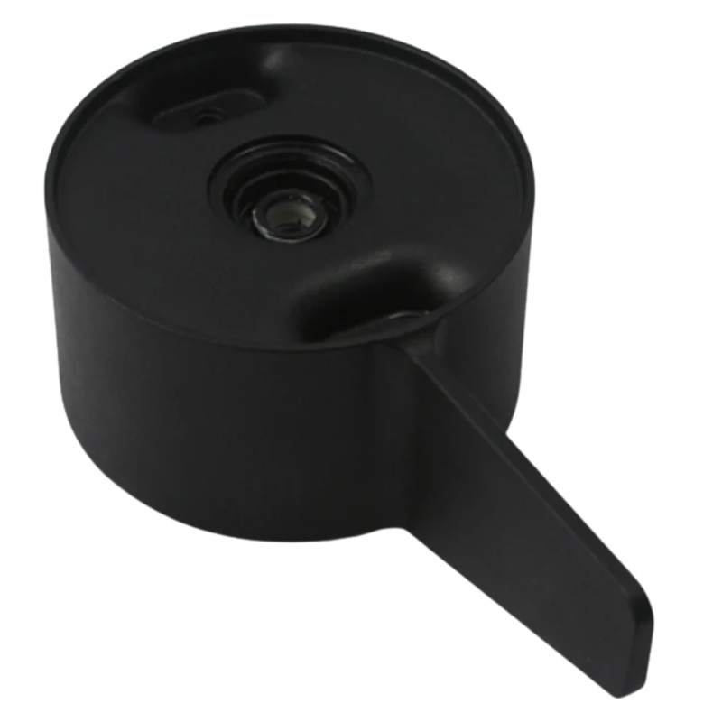 Minn Kota BRUSH END HSG ASY 4.5 FW(N/A) | 112LB THRUST | 4.5 P/N: 92-300-155