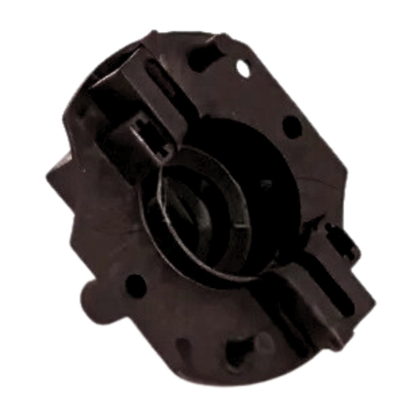 Minn Kota BRUSH PLATE WITH HOLDER 3.625 | 3.625 | 55LB THRUST P/N: 738-036