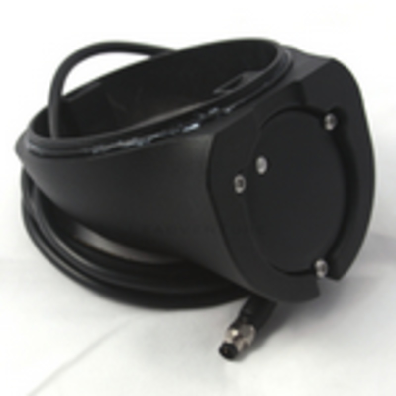 Minn Kota PLN END HSG/TRNDCR ASY 4.5 | 112LB THRUST | 54 | TRANSDUCER P/N: 9421-245