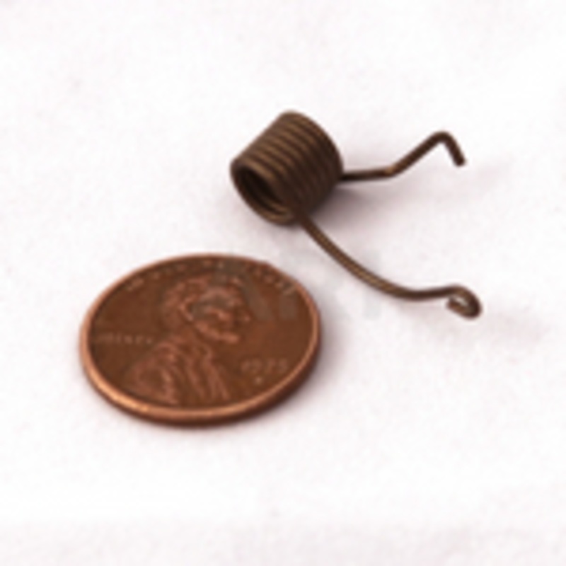 Minn Kota SPRING – TORSION | 4 | 80LB THRUST P/N: 975-041