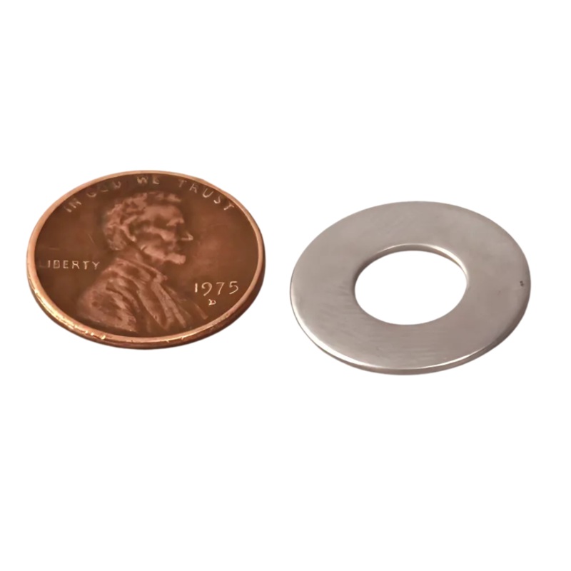 Minn Kota WASHER-5/16 STD (S/S) | 55LB THRUST | P/N: 2151726