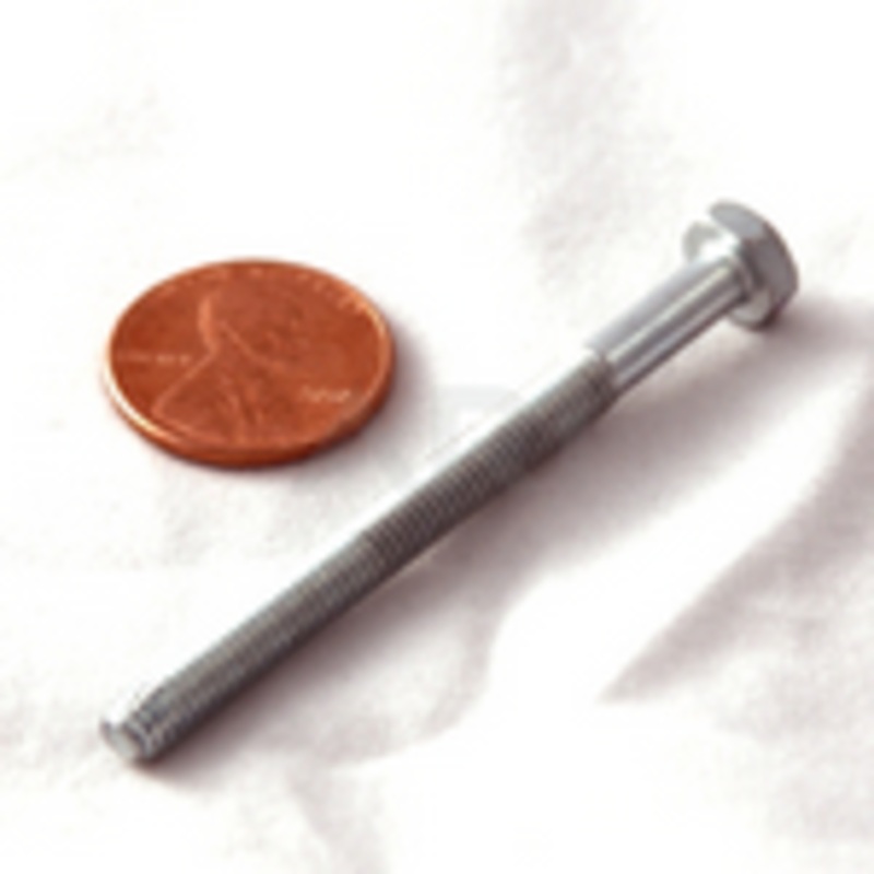 Minn Kota SCREW – SELF-THREAD 10-32X2.25 | 80LB THRUST | 4.0 P/N: 830-027