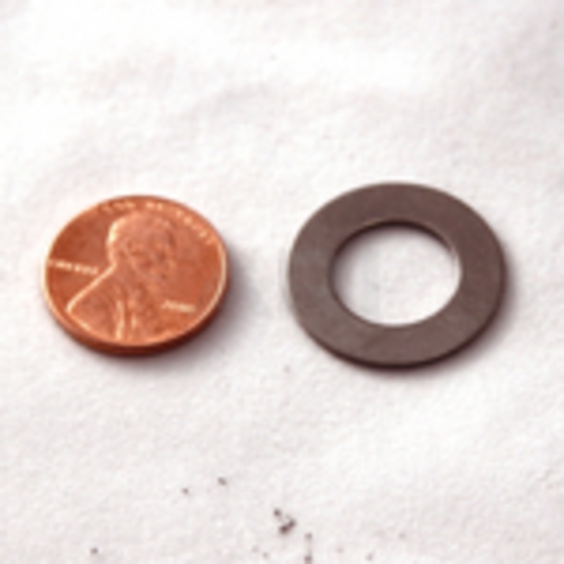 Minn Kota WASHER – STEEL THRUST | 80LB THRUST | 4.0 | 112LB THRUST | 4.5 P/N: 990-051