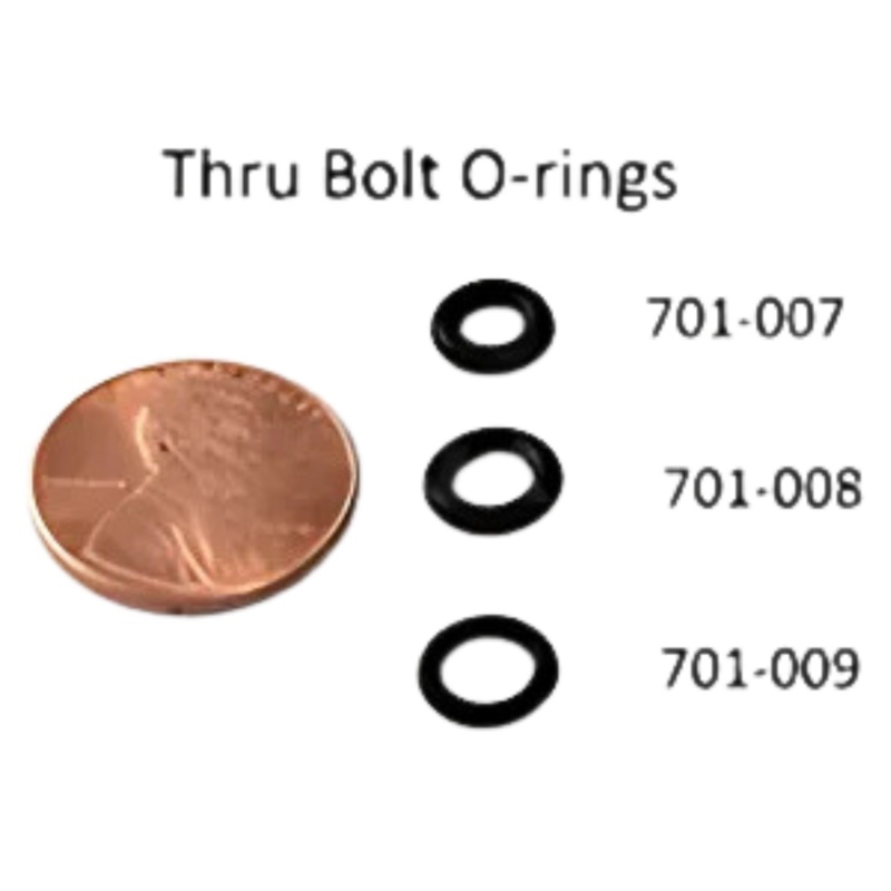 Minn Kota O-RING P/N: 701-007