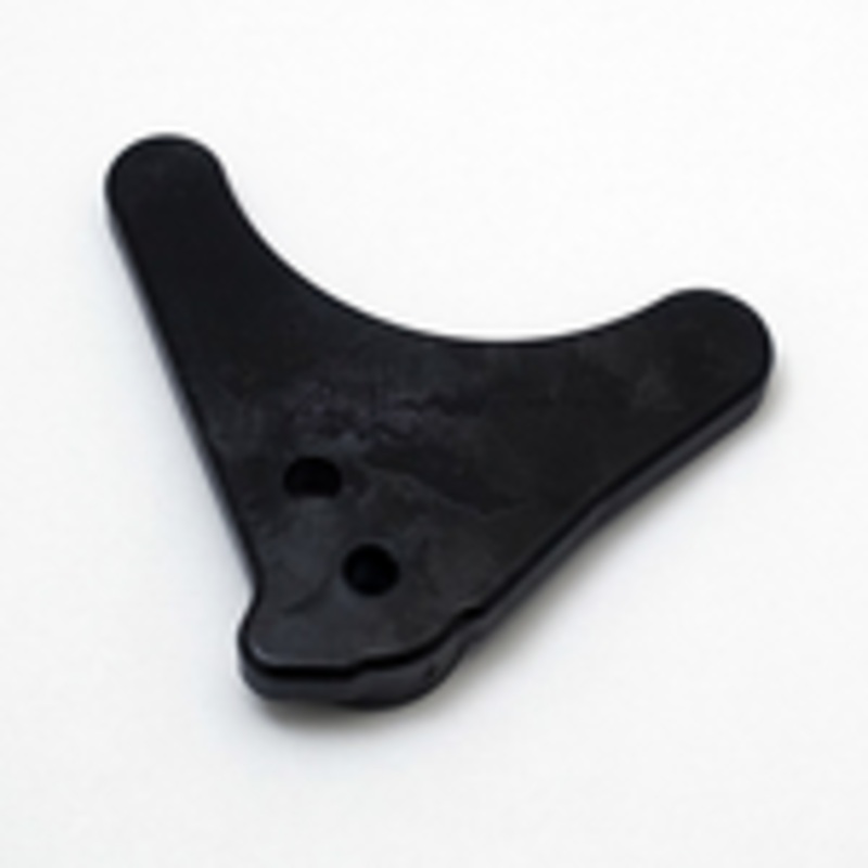 Minn Kota RAMP-MOTOR, RIGHT 4.5 P/N: 2323931