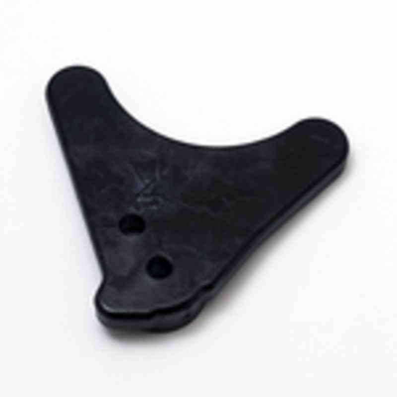 Minn Kota RAMP-MOTOR, RIGHT 4 P/N: 2323930