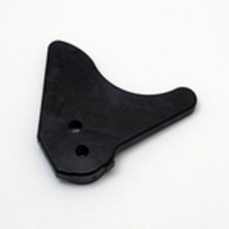 Minn Kota RAMP-MOTOR, RIGHT FW 3 5/8 P/N: 2323910