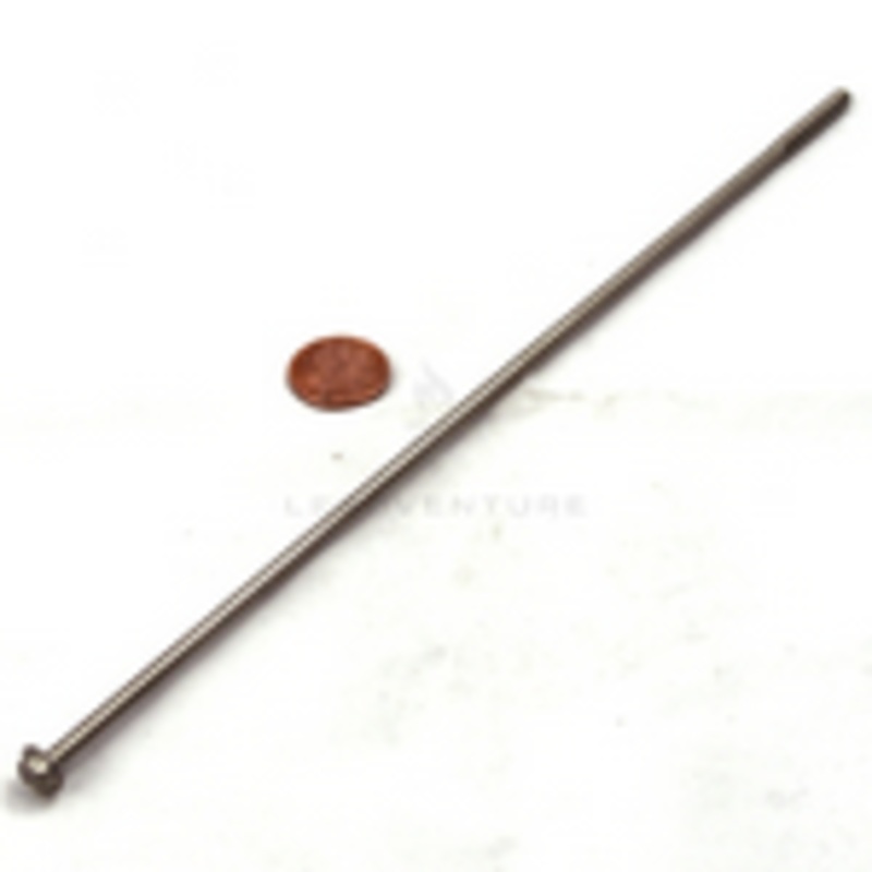 Minn Kota THRU BOLT 8-32 X 8.96 P/N: 830-078