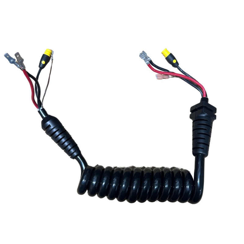 Minn Kota COIL CORD ASSY 45/48 U.SONAR P/N: 2991274