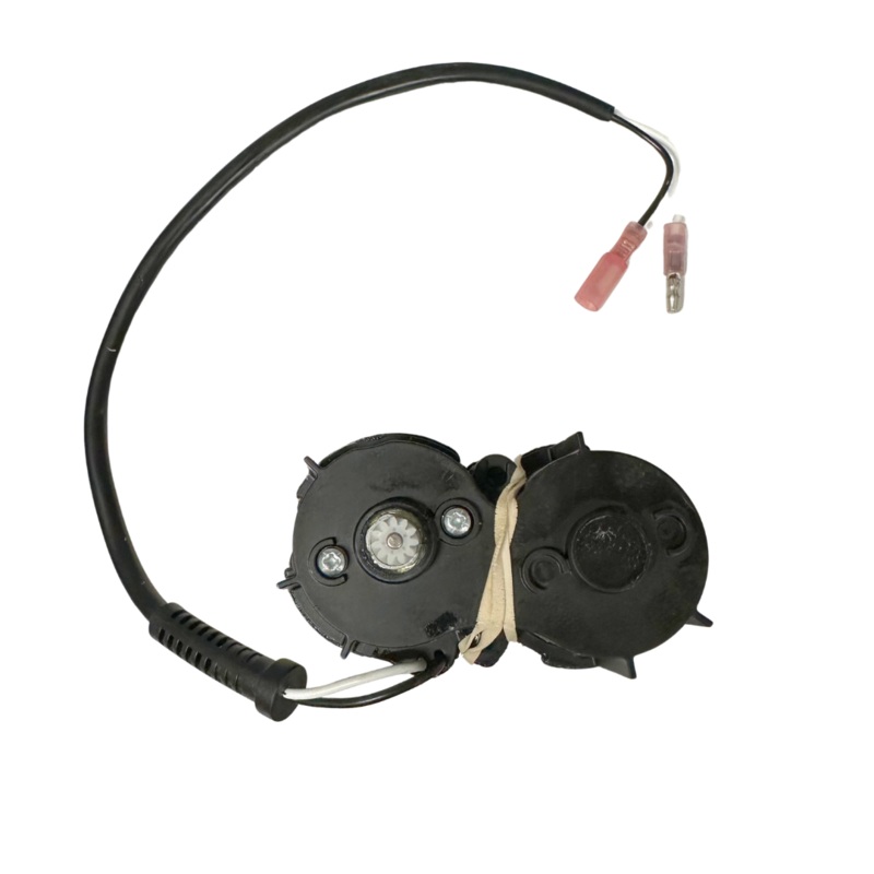 Minn Kota STEERING MOTOR KIT, 36V FW T2 P/N: 2777062