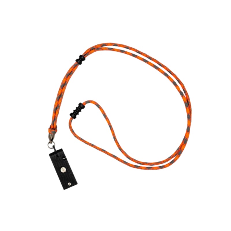 Yakoda Nipper Lanyard|Arctic Char|River Camo|Gravel Bar|Trichroma|River Bed|Salmon|Grasshopper|Grayling