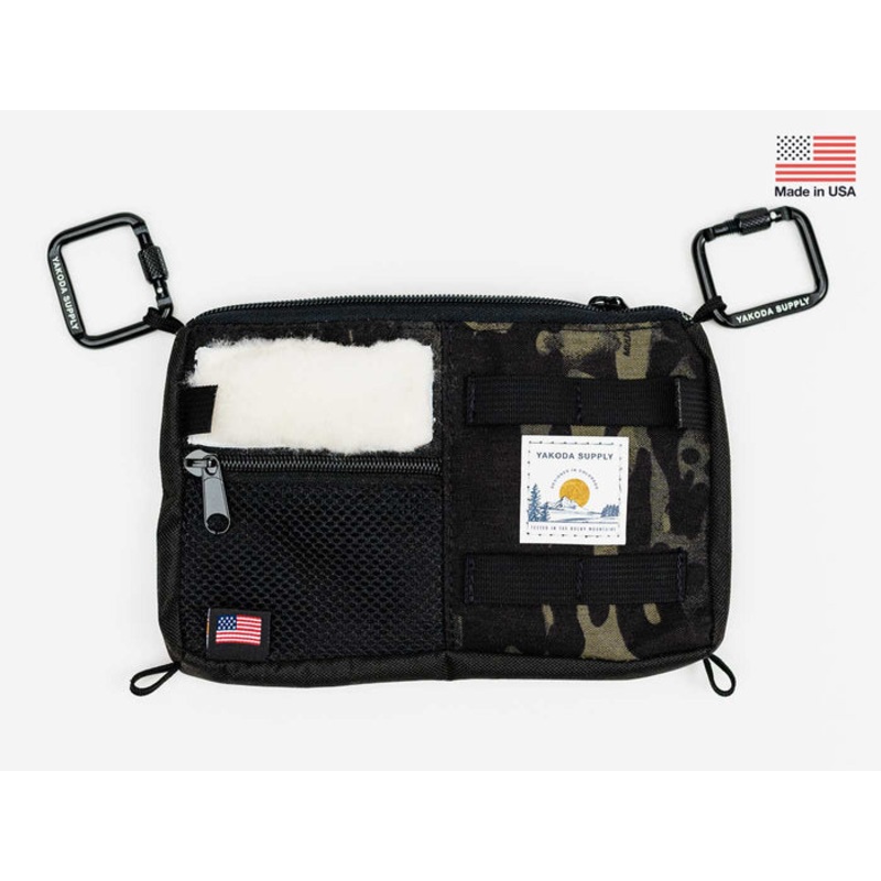 Yakoda Utility Pack|Black Multiam|Mountain Multicam|Coyote|Moss|Slate