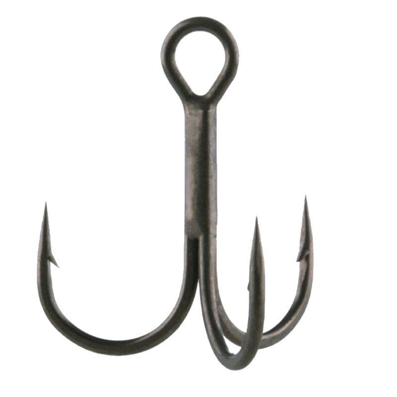 BKK Spear 21 SS Treble Hooks||18 (8 Pack)||16 (8 Pack)||14 (8 Pack)||12 (8 Pack)||10 (10 Pack)|1/0 (5 Pack)|2/0 (5 Pack)|3/0 (5 Pack)|4/0 (4 Pack)|5/0 (4 Pack)|Super Slide Finish|UV Orange