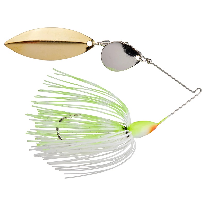 Greenfish The Ballistic Blade|3/8 oz.|1/2 oz.|100 Grand|Hartwell Herring|Bone Appetit