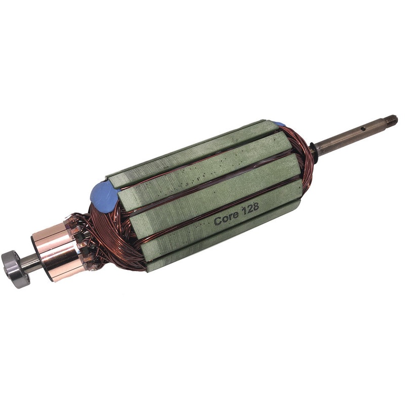 Minn Kota ARMATURE ASM 24V 3.62,70# KT P/N: 92-100-128