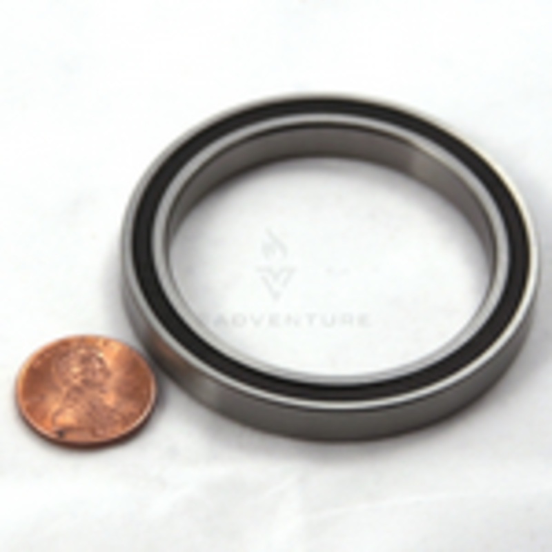 Minn Kota BEARING-BALL,SEALED,6809-2RS P/N: 2327308