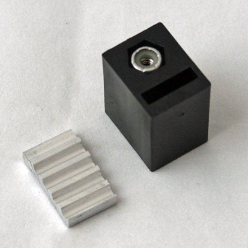 Minn Kota BELT BLOCK w/BELT RACK KIT P/N: 2882801