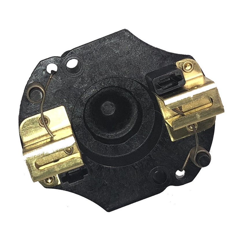 Minn Kota BRUSH PLATE ASM, 3.625, 70# P/N: 9-738-038