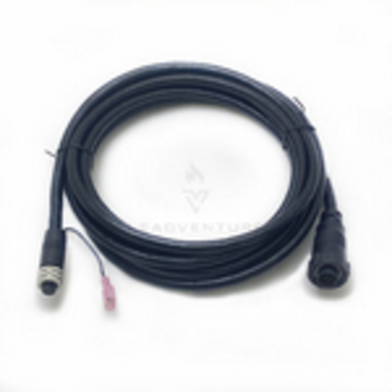 Minn Kota CABLE-INT MSI 14 M12-156 GRND | *MSI* P/N: 490516-3