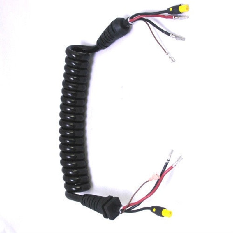 Minn Kota COIL CORD ASY 72 U.SONAR P/N: 2991276