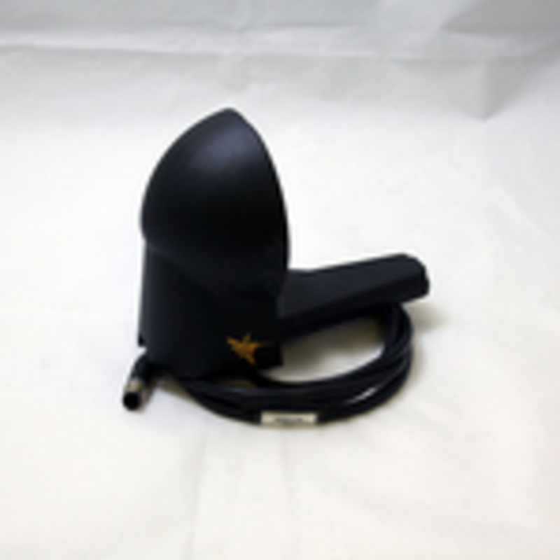 Minn Kota PLN END HSG/TRNDCR 4.5 MDI | 112 LB THRUST l 60 l TRANSDUCER l MDI P/N: 2773006