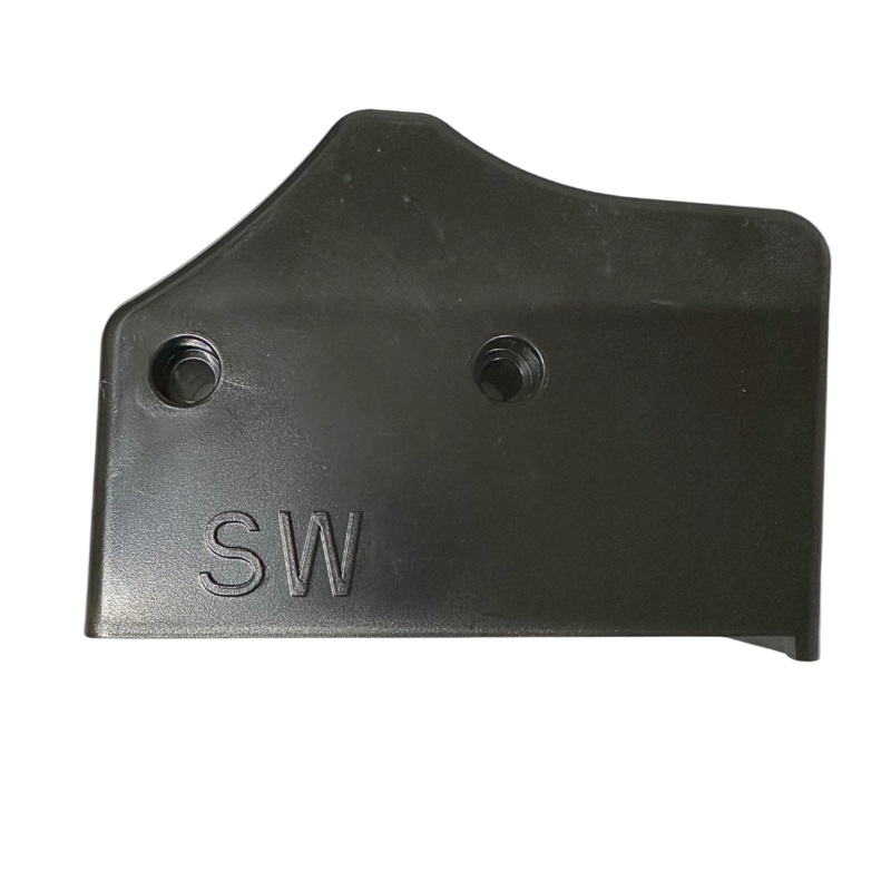 Minn Kota RAMP-MOTOR, RIGHT, 112# SW P/N: 2203912