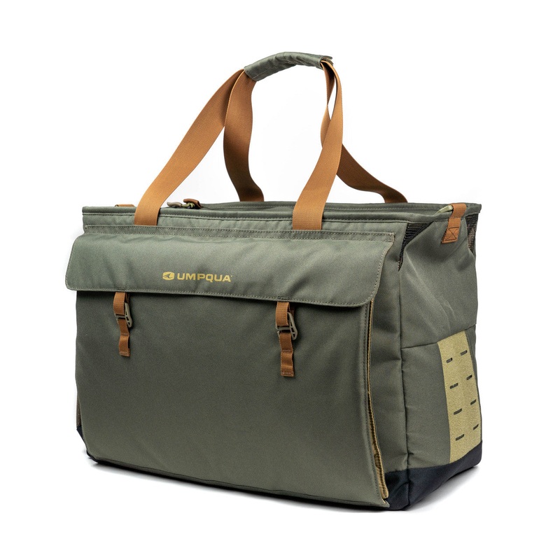 Umpqua ZS2 Wader/Boot Tote