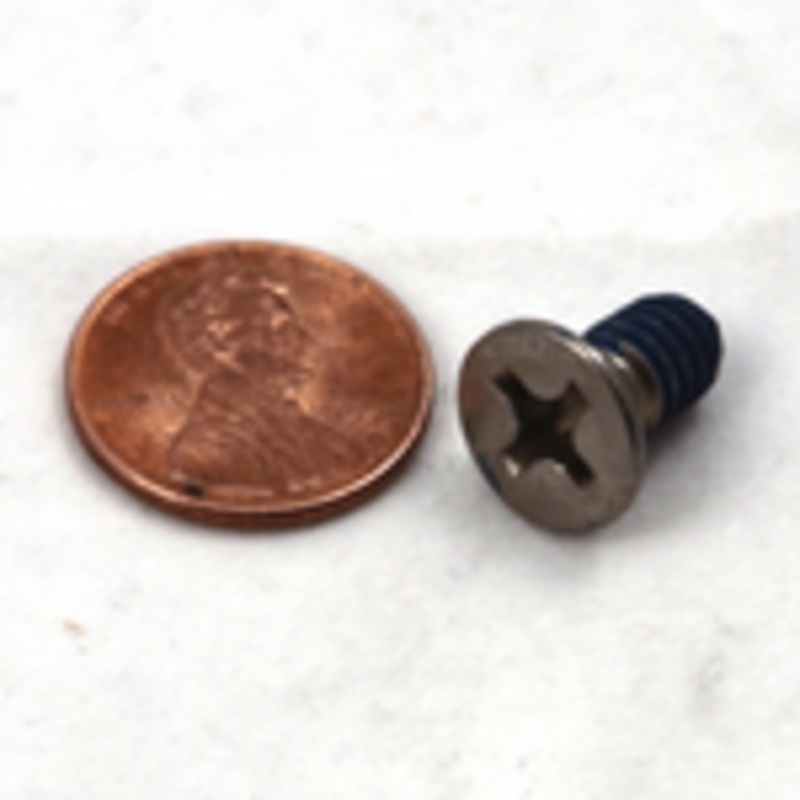 Minn Kota SCREW-1/4-20 X .500 PFH P/N: 2283410