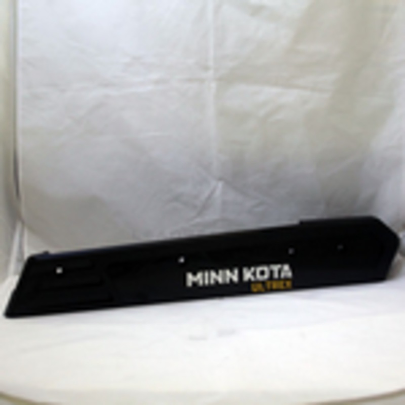 Minn Kota SIDEPLATE, LEFT LONG FW UTX | *52/60* P/N: 2283949