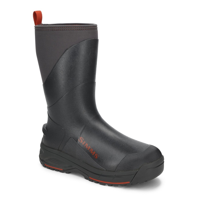 Simms Challenger Insulated Boots