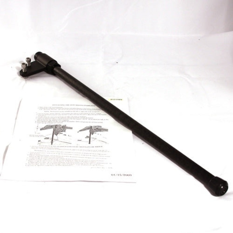 Minn Kota BRACKET,STABILIZER ARM ASY,SRV P/N: 2771929