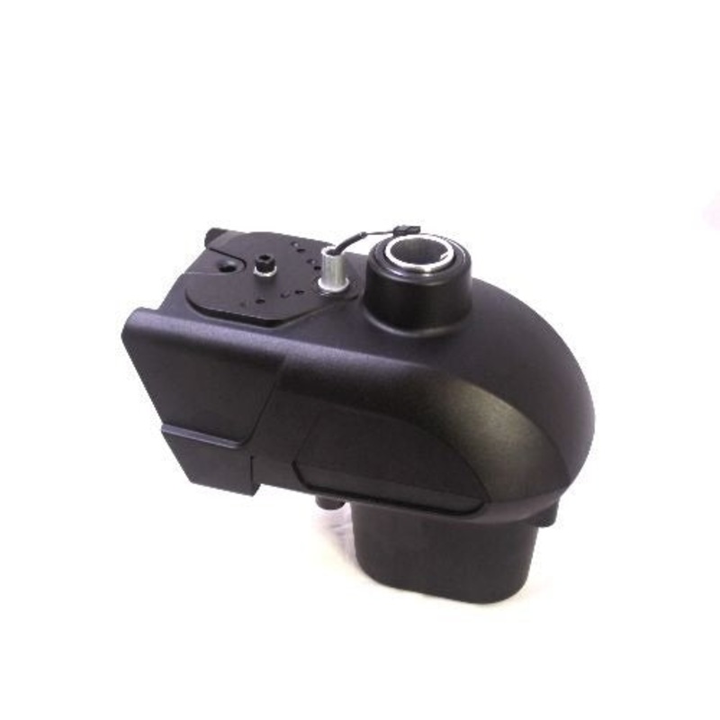 Minn Kota STEERING HSG, ROPE GUIDE KIT P/N: 2771896