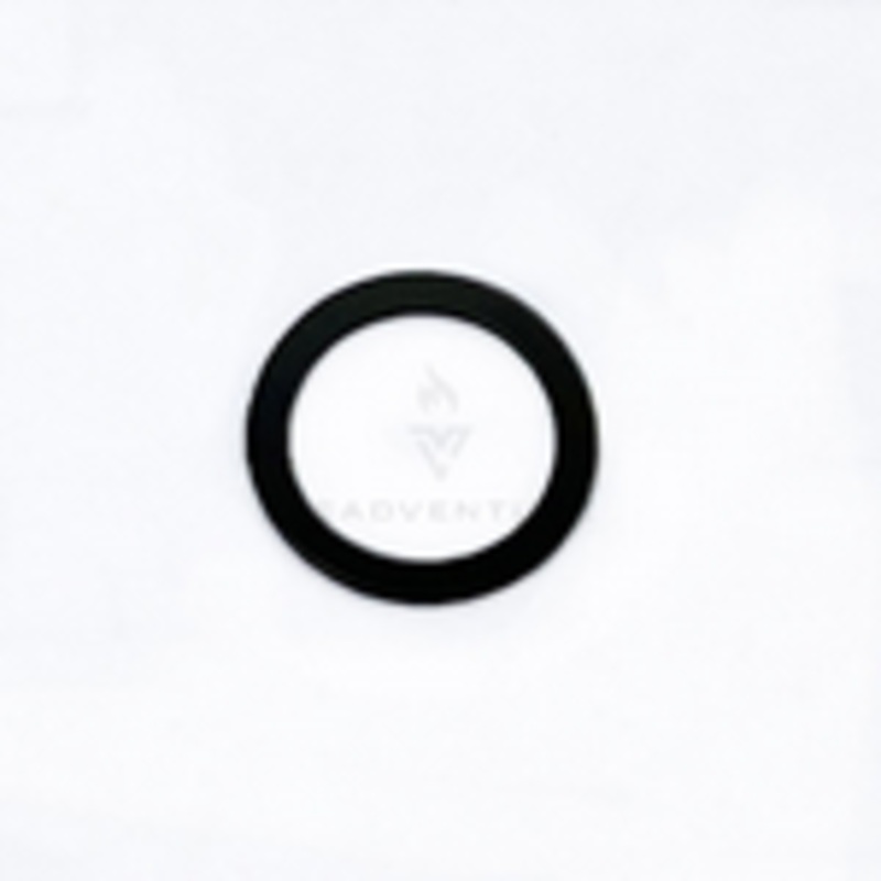 Minn Kota WASHER-FLAT, .56 ID NYLON | *BLACK* P/N:2201730