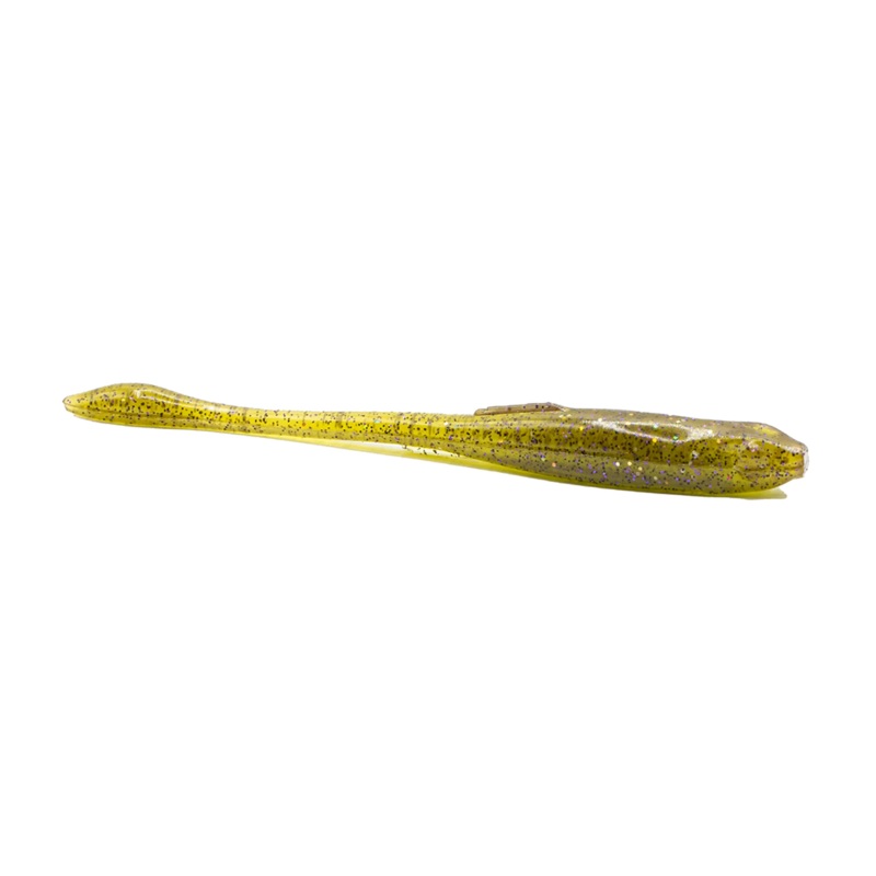 6th Sense Fishing Glitch|3.8″ (10 Pack)|Smallie Snack|Leech Black|Smallie Smoke|Whiskey Dust|Green Pumpkin|Record Breaker|Goby|Black