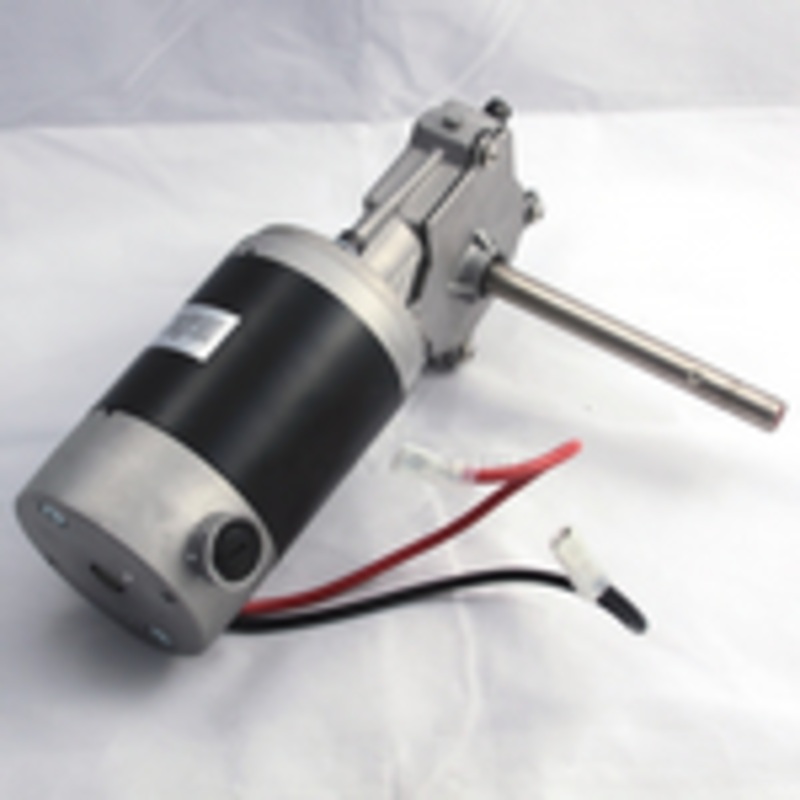 Minn Kota ASSEMBLY MOTOR/GEARBOX DH40 P/N: 2997816