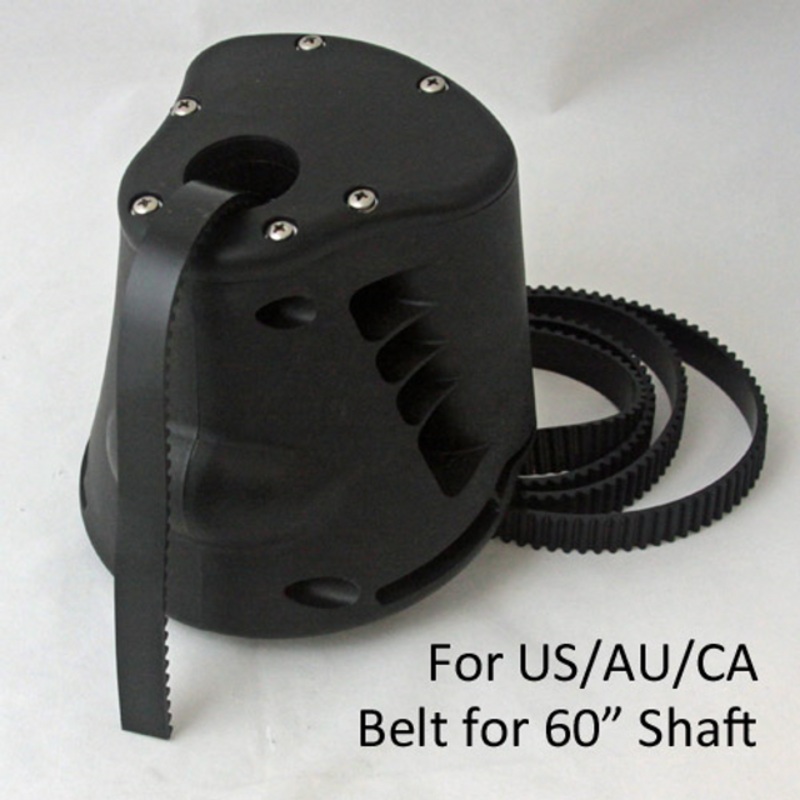 Minn Kota ASSY, TRIM MODULE, FW, 60 P/N: 2887802