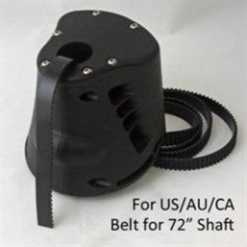 Minn Kota ASSY, TRIM MODULE, FW, 72(~) P/N: 2887820