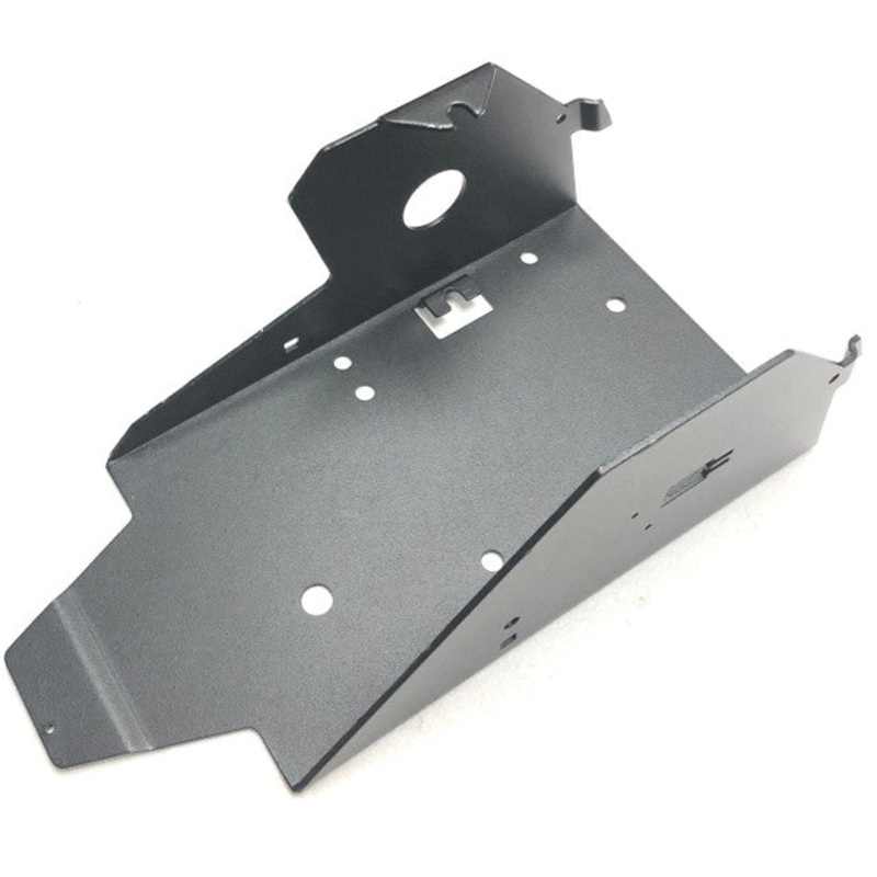 Minn Kota BASE-MOUNTING E-COAT DH40 P/N: 2371901