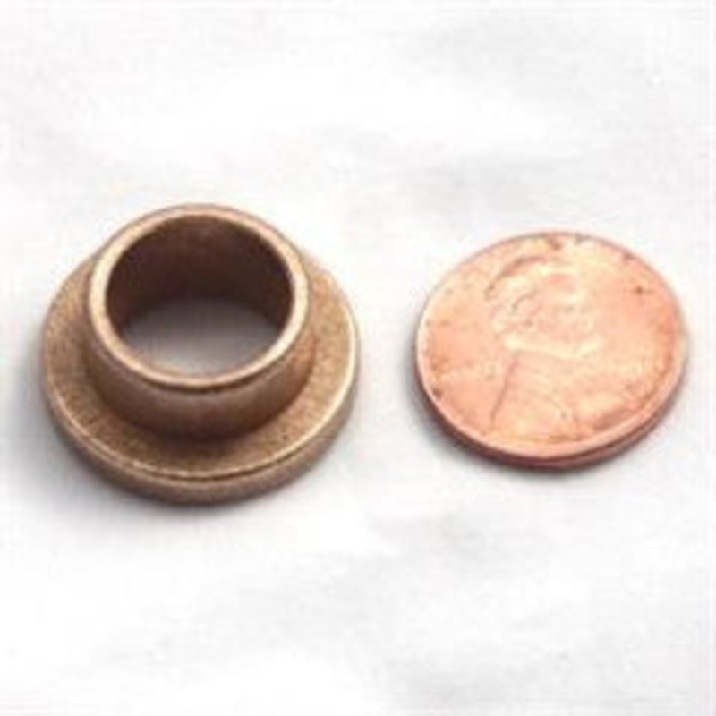 Minn Kota BUSHING-HAT 1/2SHFT BRNZ P/N: 2227304