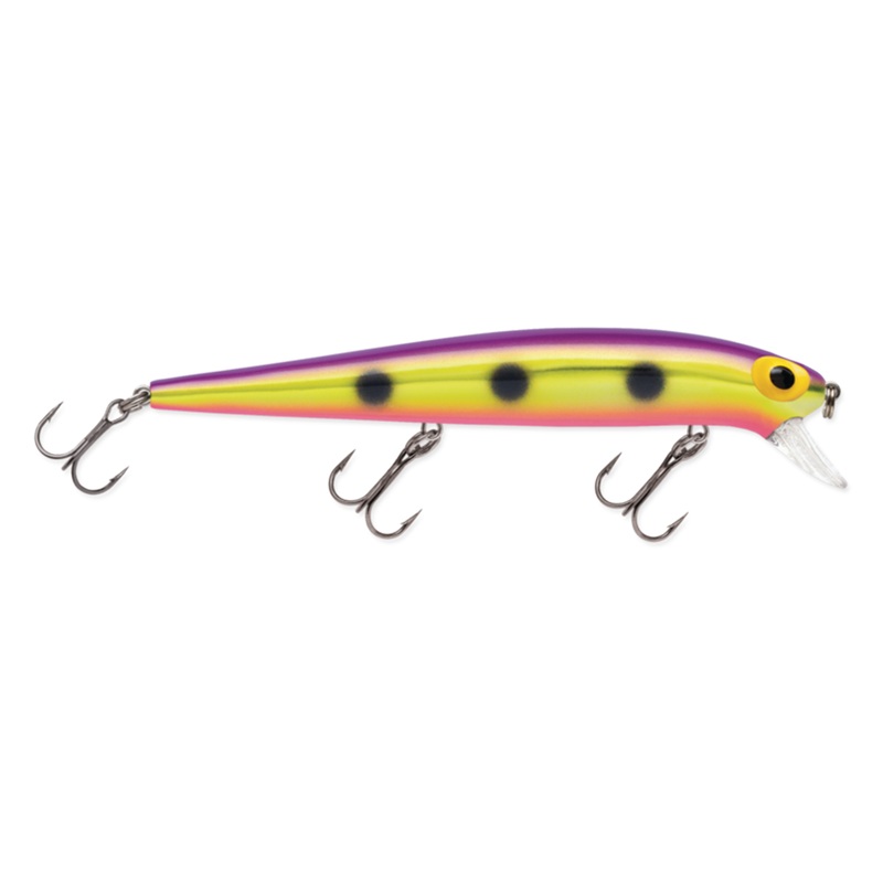 Storm Original Thunderstick|Walleye Wizzard|Chartreuse Wonderbread Glow|Gold Mixed Veggies|Glow Mixed Veggies|Hot Blueberry Muffin|Polecat